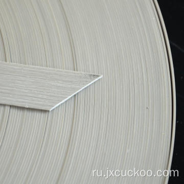 Высококачественный тканый дизайн 1 мм края для стола